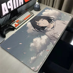 Mouse Pad XXL – Hinata Hyuga (Naruto)