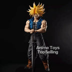Dragon Ball Z – Trunks 25cm