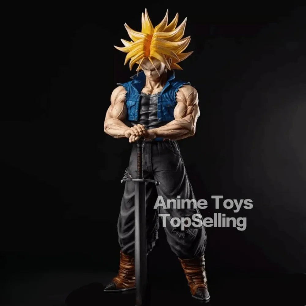 Dragon Ball Z – Trunks 25cm