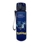 Pokemon 560ml Water Cup – Pikachu & Mewtwo