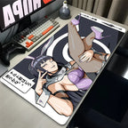 Mouse Pad XXL – Hinata Hyuga (Naruto)