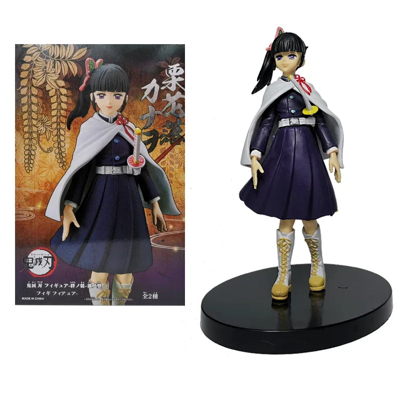 Anime Figure – Demon Slayer: Kimetsu no Yaiba