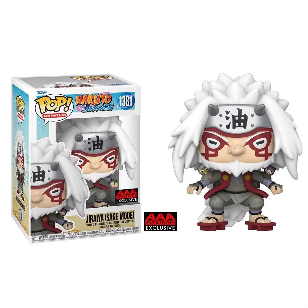 Funko Pop! Naruto Shippuden – Itachi con i Corvi #1022 & Itachi #578