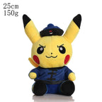 Peluche Pokémon – Morbidi e Adorabili