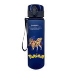 Pokemon 560ml Water Cup – Pikachu & Mewtwo