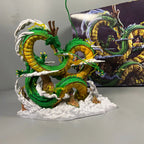 Dragon Ball – Figure Goku & Shenron 24cm