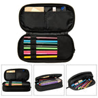 Pokémon Pikachu Pencil Case – Astuccio alla Moda per Studenti
