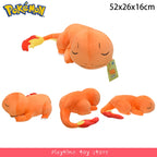 Collezione Pokémon – Peluche Morbidi e Adorabili