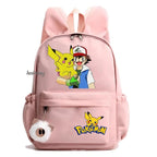 Zaino Disney Cartoon – Pratico, Leggero e Multifunzionale