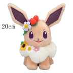 Collezione Pokémon Eevee – Peluche Morbidi
