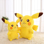 Peluche Pokémon Pikachu – 20 cm