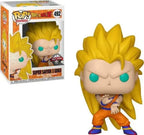 Funko Pop Dragon Ball Z – Goku Vinyl Figures