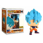 Funko Pop Dragon Ball Z – Goku Vinyl Figures