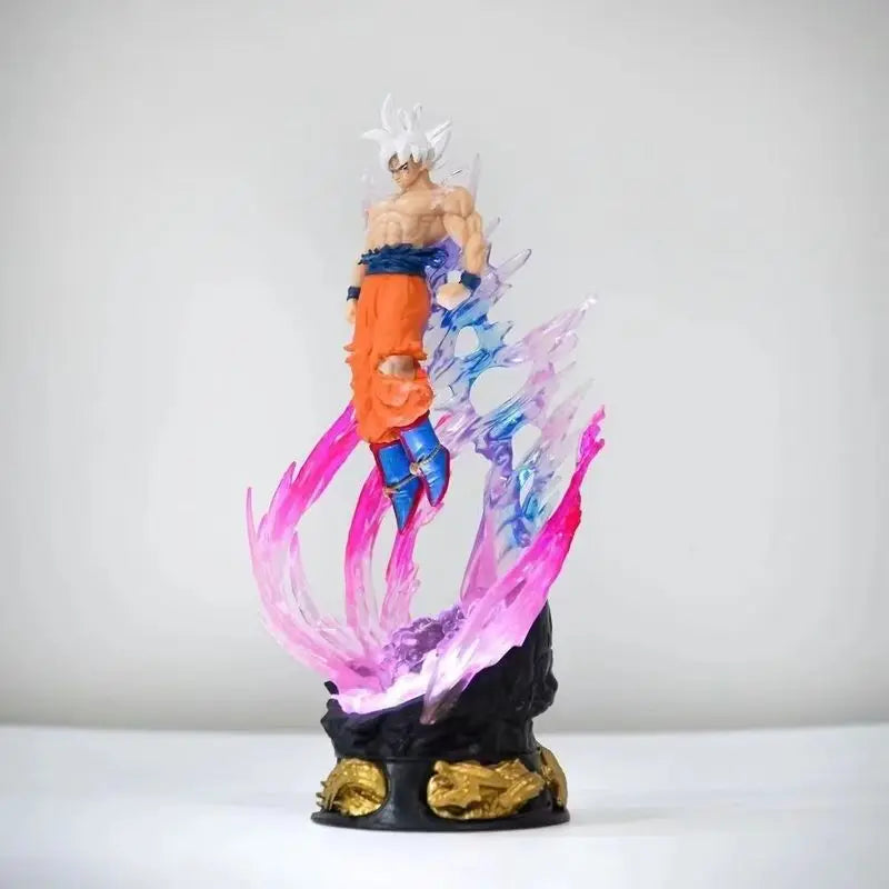 Dragon Ball – Son Goku Ultra Instinct 24cm