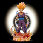 Dragon Ball Z – Son Gohan Super Saiyan 2 25cm