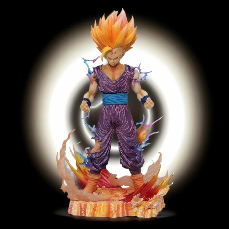 Dragon Ball Z – Son Gohan Super Saiyan 2 25cm