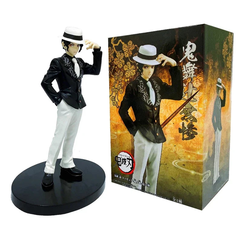 Anime Figure – Demon Slayer: Kimetsu no Yaiba