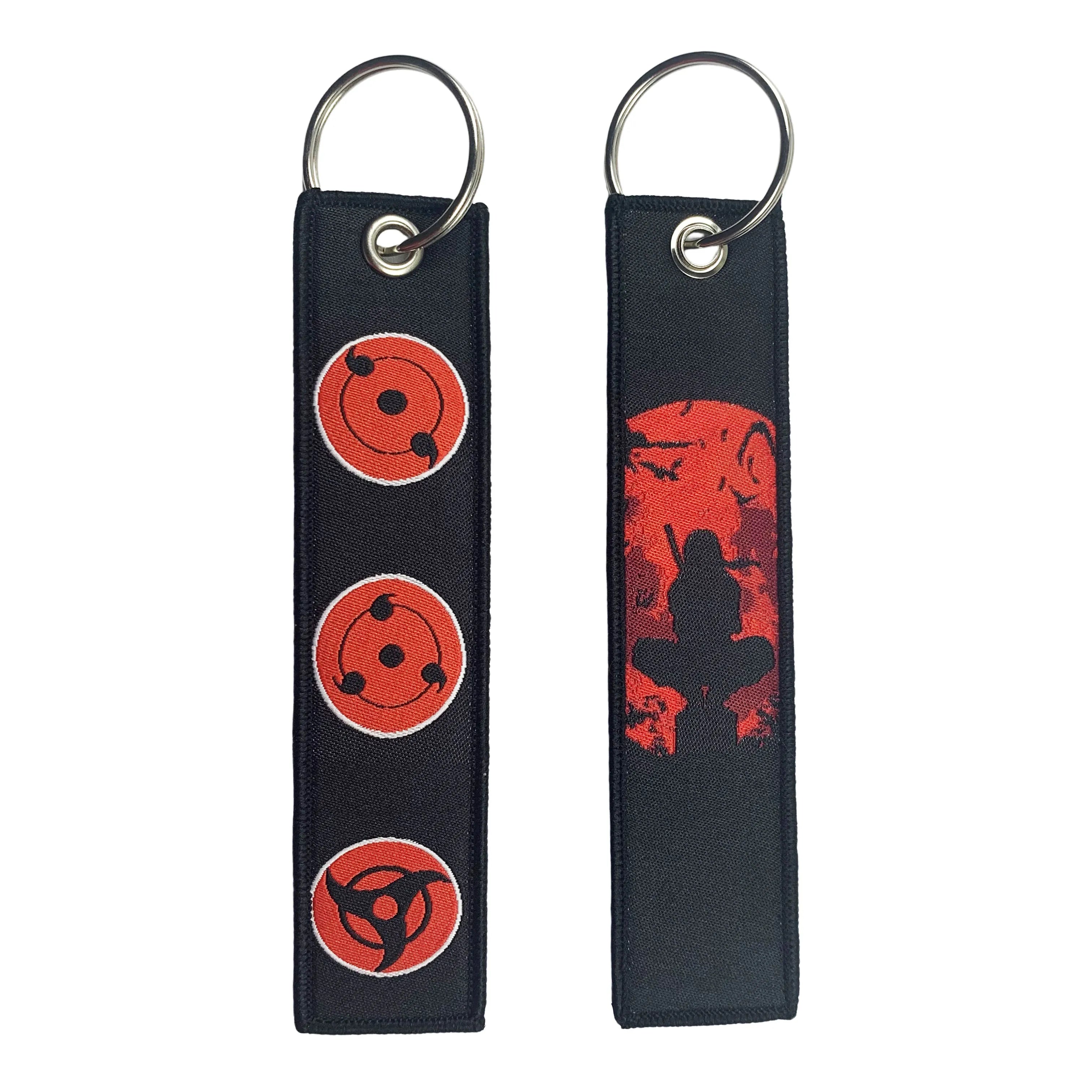 Accessorio Anime Naruto – Bandai