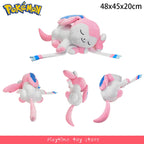 Collezione Pokémon – Peluche Morbidi e Adorabili