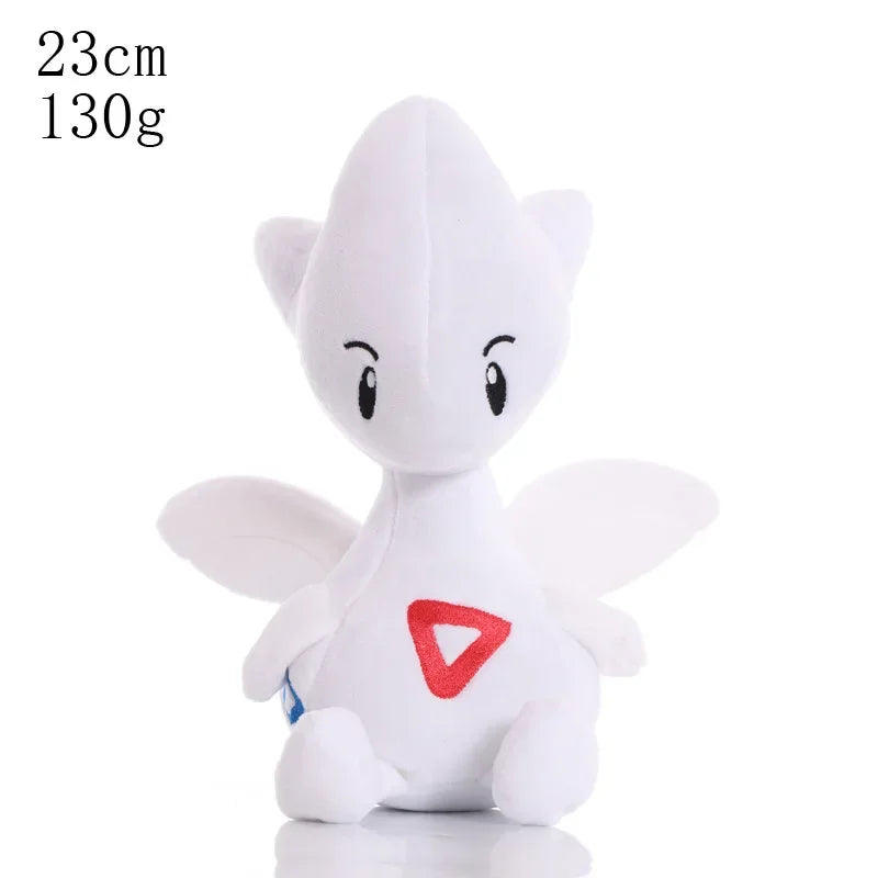 Peluche Pokémon – Morbidi e Adorabili
