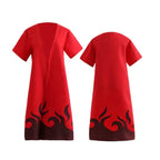 Mantello Cosplay Naruto – Hokage, Akatsuki & Kakashi Edition