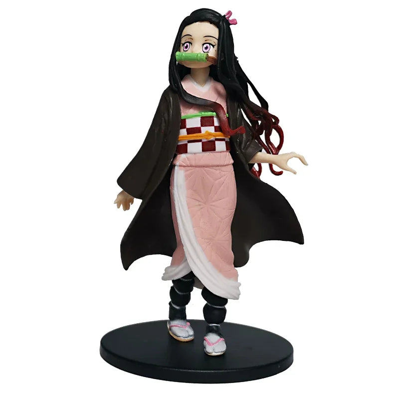 Anime Figure – Demon Slayer: Kimetsu no Yaiba