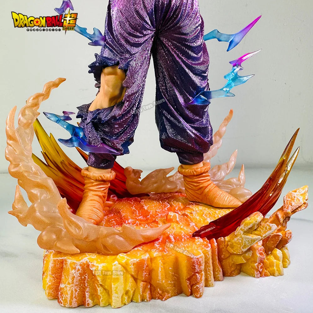 Dragon Ball Z – Son Gohan Super Saiyan 2 25cm
