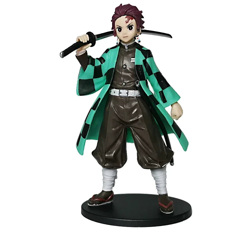 Anime Figure – Demon Slayer: Kimetsu no Yaiba