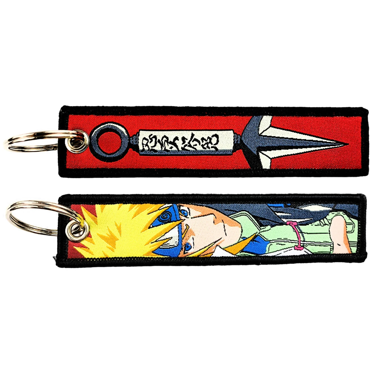 Accessorio Anime Naruto – Bandai
