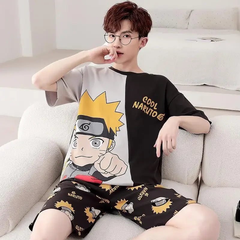 Modello Anime Bandai – Abbigliamento e Accessori PVC / Cotone