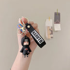 Figura Collezionabile Naruto – Modello PVC Bandai per Bambini e Collezionisti