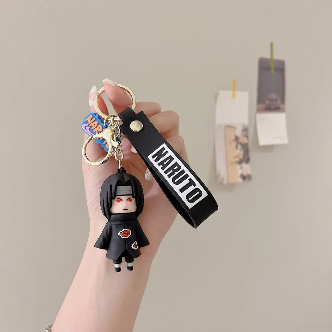 Figura Collezionabile Naruto – Modello PVC Bandai per Bambini e Collezionisti