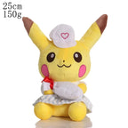 Peluche Pokémon – Morbidi e Adorabili