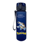 Pokemon 560ml Water Cup – Pikachu & Mewtwo