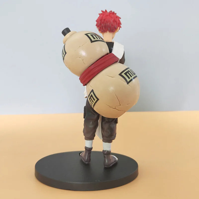 Naruto Shippuden – Action Figure Gaara con Gourd (20CM)