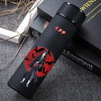 Tazza Termica Naruto – Uchiha Itachi & Akatsuki, 500ml