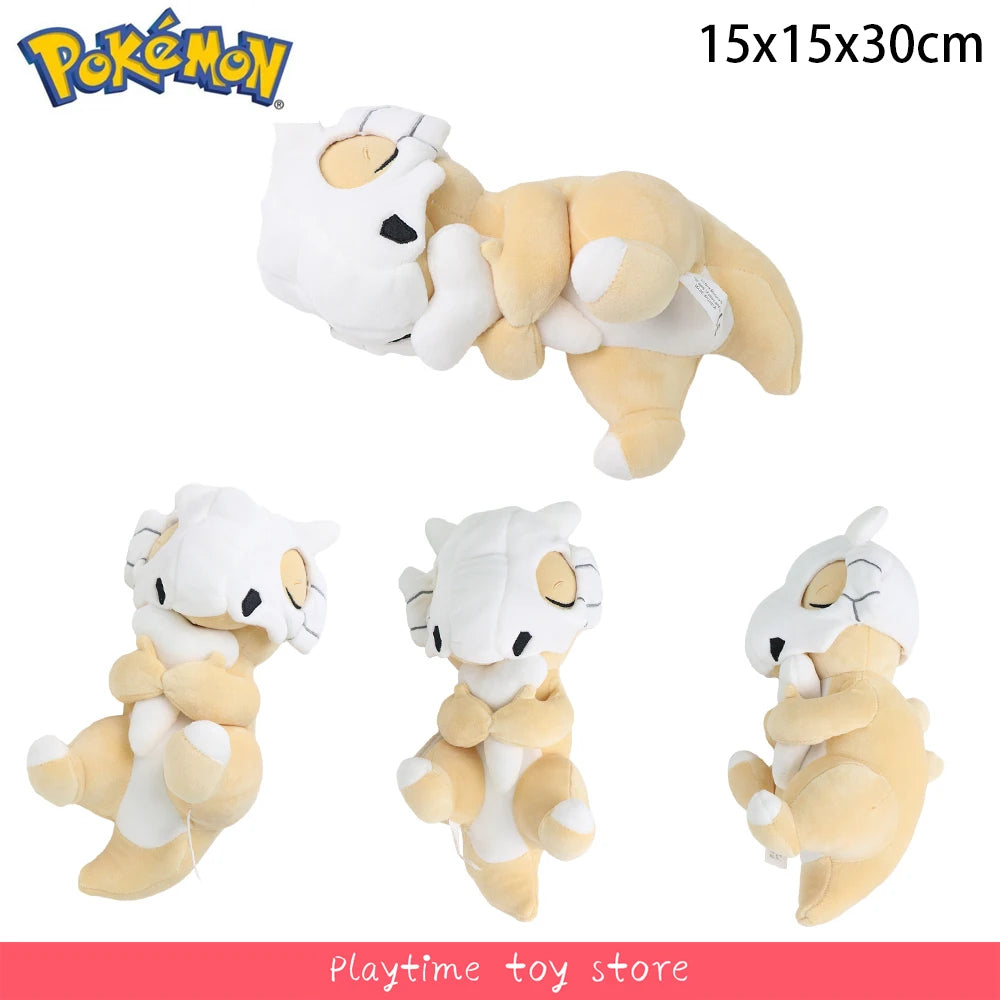 Collezione Pokémon – Peluche Morbidi e Adorabili