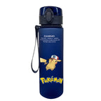 Pokemon 560ml Water Cup – Pikachu & Mewtwo