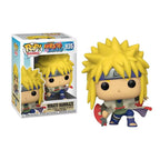 Funko Pop! Naruto Shippuden – Itachi con i Corvi #1022 & Itachi #578