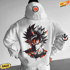 Dragon Ball – Hoodie Streetwear 2025