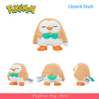 Collezione Pokémon – Peluche Morbidi e Adorabili