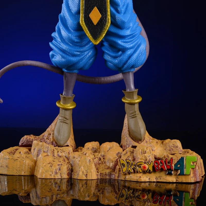 Dragon Ball Z – Beerus 30cm