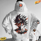 Dragon Ball – Hoodie Streetwear 2025