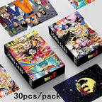 Dragon Ball – Astuccio Porta Penne Son Goku in Tela