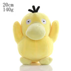 Peluche Pokémon – Morbidi e Adorabili