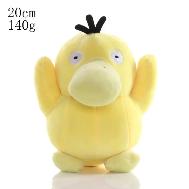 Peluche Pokémon – Morbidi e Adorabili