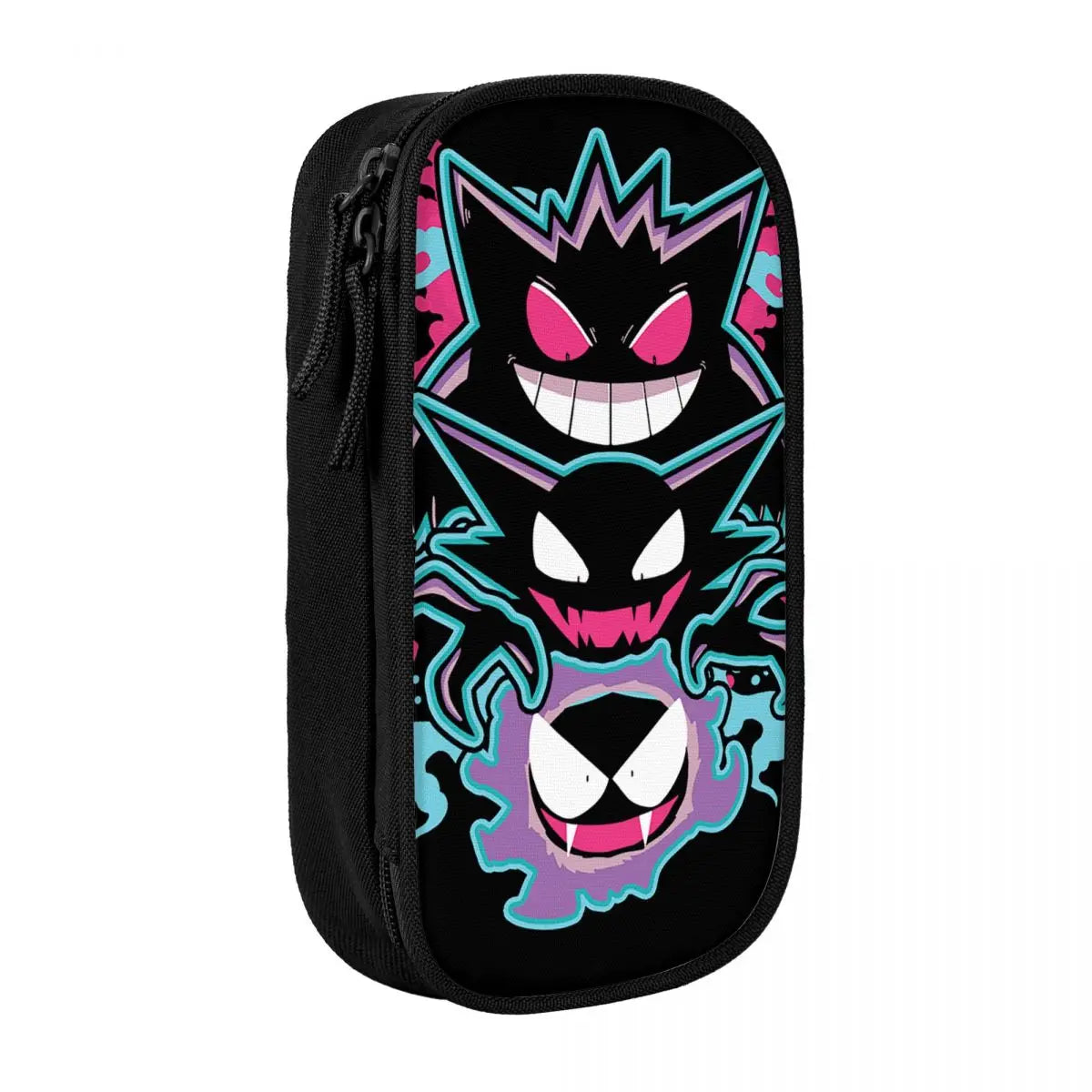 Pokémon Pikachu Pencil Case – Astuccio alla Moda per Studenti