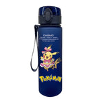 Pokemon 560ml Water Cup – Pikachu & Mewtwo