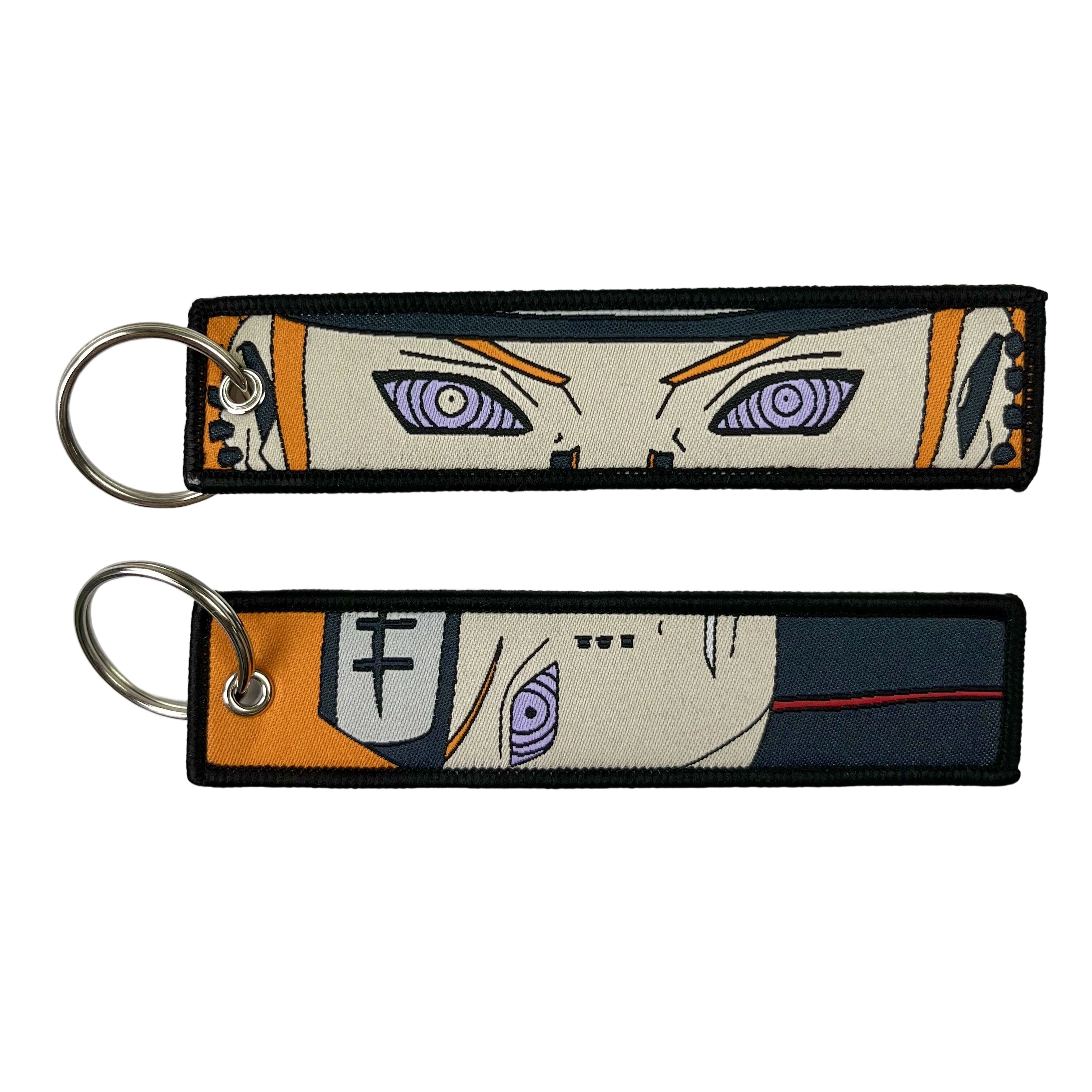 Accessorio Anime Naruto – Bandai
