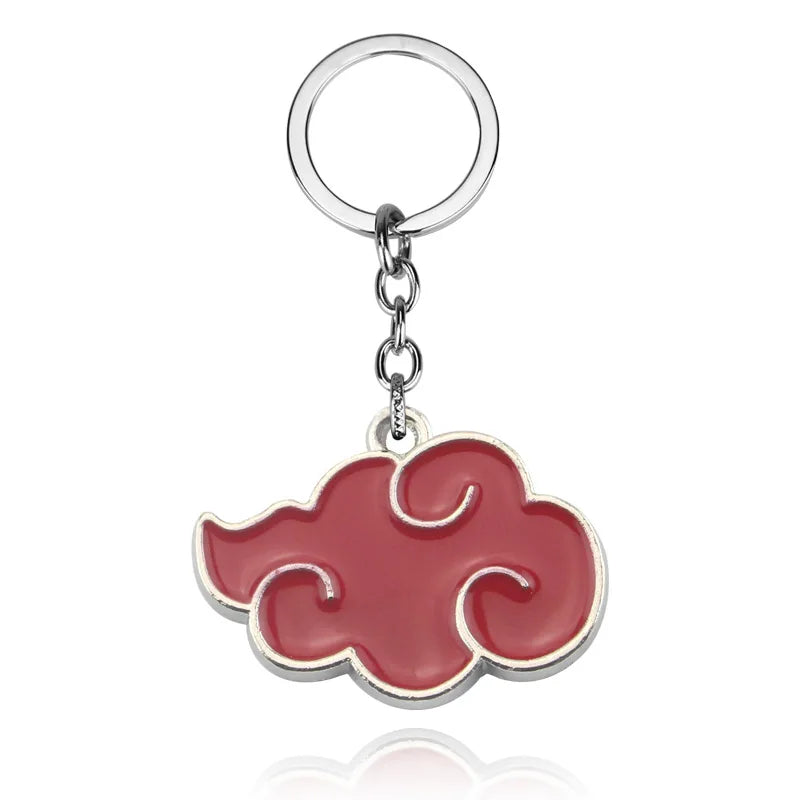 Collana Kunai & Shuriken di Konoha – Naruto Edition